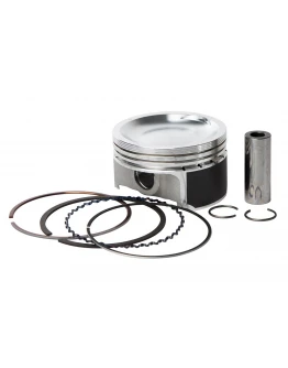 Piston Vertex POLARIS RZR 800 '07-'10 HC 12,0:1 (1 set)