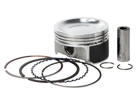 VERTEX TŁOK POLARIS RZR 800 07-10 HC 12,0:1 (PIERŚCIENIE 590380000001 X 1 KPL.) | 23644C