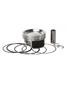 Piston Vertex POLARIS RZR 800EFI '09-'14 BIG BORE (81,96 MM=+2,00MM) (10,2:1)
