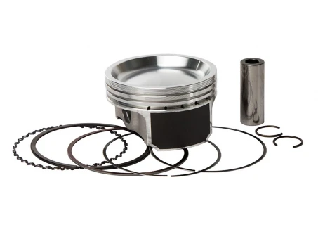 VERTEX TŁOK POLARIS RZR 800EFI 09-14 BIG BORE (81,96 MM=+2,00MM) (10,2:1) | 23645B