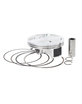 Piston Vertex YAMAHA YZF 450 (YZ450F) 10-17, WRF 450 (WR450F) 16-18 (98,94MM) (+2MM) BIG BORE (12,5:1)