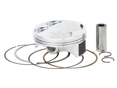 VERTEX TŁOK SUZUKI RMZ 250 (RMZ250) 10-12 (79,96 MM) BIG BORE +3MM (13,4:1) | 23679B