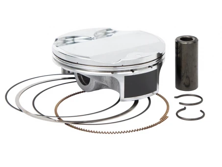 VERTEX TŁOK KTM (4T) EXCF 350 (EXC-F350) 12-16, HUSQVARNA FE 350 14-16 REPLICA (87,97MM) (12,3:1) (PIERŚCIENIE 590288000001 X 1 KPL.) | 23711B