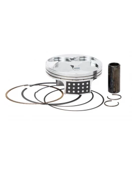 Piston Vertex HONDA CRF 250R '10-'13 GP RACER 14,6:1 (1 set)