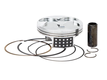 VERTEX TŁOK HONDA CRF 250R 10-13 GP RACER 14,6:1 (PIERŚCIENIE 590276800001 X 1 KPL.) | 23730C