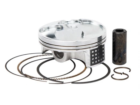 VERTEX TŁOK SUZUKI RMZ 250 (RMZ250) 10-12 GP RACER 14,00:1 (PIERŚCIENIE 590277000005 X 1 KPL.) | 23736A