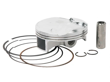 VERTEX TŁOK HUSQVARNA TC 250 12-13, TE 250 13 (PIERŚCIENIE 590279000001 X 1 KPL.) | 23756B