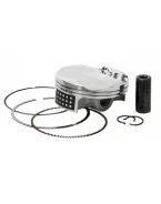 VERTEX TŁOK KTM (4T) SXF 250 (SX-F250) 13-15, EXCF 250 (EXC-F250) 14-16 REPLICA (13,9:1) (77,96MM) (PIERŚCIENIE 590278000002 X 1 KPL.) | 23757A