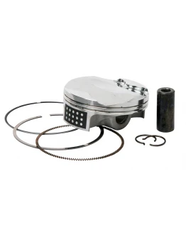Piston Vertex KTM (4T) SXF 250 (SX-F250) '13-'15, EXCF 250 (EXC-F250) '14-'16 REPLICA (13,9:1) (77,98MM) (1 set)