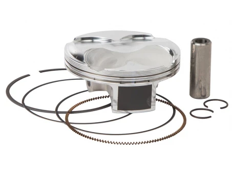 VERTEX TŁOK HUSQVARNA TC 250 12-13, TE 250 13 (HC) (PIERŚCIENIE 590279000001 X 1 KPL.) | 23758B