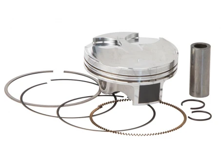 VERTEX TŁOK HONDA CRF 150R 12-23 11,7:1 (65,99MM) (PIERŚCIENIE 590266000001 X 1 KPL.) | 23759C