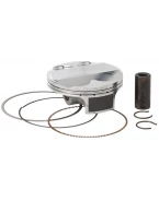 VERTEX TŁOK KTM (4T) SXF 350 (SX-F350) 13-15 REPLICA (87,97MM) (PIERŚCIENIE 590288000001 X 1 KPL.) (13,6:1) | 23831B