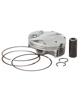 Piston Vertex KTM (4T) SXF 250 (SX-F250) '13-'16, EXCF 250 (EXC-F250) '14-16 HC 14,3:1 (77,98MM) (1 set)