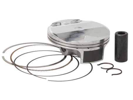 VERTEX TŁOK KTM (4T) SXF 350 (SX-F350) 13-15 HC (87,98MM) (PIERŚCIENIE 590288000001 X 1 KPL.) | 23848C