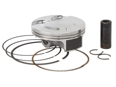 VERTEX TŁOK KTM (4T) SXF 450 (SX-F450) 13-15, HUSQVARNA FC 450 14-15 REPLICA (94,95MM) (12,6:1) (PIERŚCIENIE 590295000002 X 1 KPL.) | 23849A