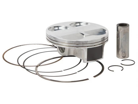 VERTEX TŁOK HONDA CRF 450R 13-16 REPLICA (94,98MM)12,5:1 (PIERŚCIENIE 590296000003 X 1 KPL.) | 23855D