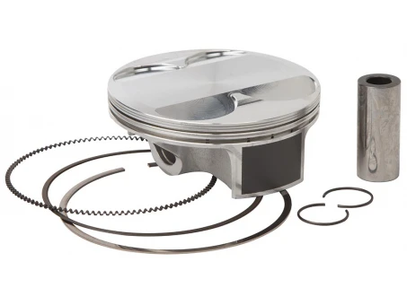 VERTEX TŁOK KAWASAKI KXF 450 13-14, 16-18 REPLICA (95,99MM) (PIERŚCIENIE 590296000001 X 1 KPL.) (12,5:1) | 23857D