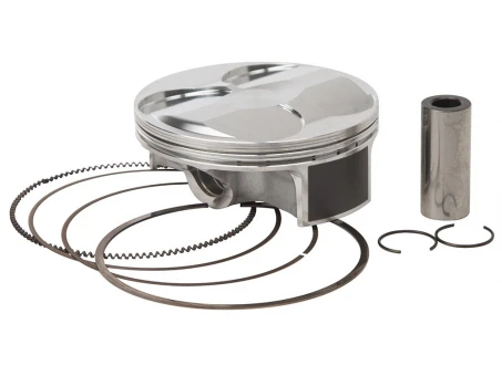 VERTEX TŁOK KAWASAKI KXF 450 13-14, 16-18 HC (95,96MM) (PIERŚCIENIE 590296000001 X 1 KPL.) | 23858A