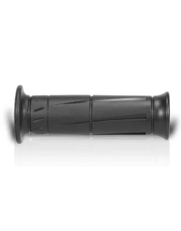 Mansoane Ariete Road Super Soft (120 mm) cu Orificiu(Model Kawasaki) - Negru