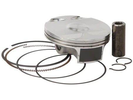 VERTEX TŁOK KTM (4T) EXCF 450 (EXC-F450) 12-16 REPLICA 11,8:1 (94,96MM) (PIERŚCIENIE 590295000002 X 1 KPL.) | 23859B