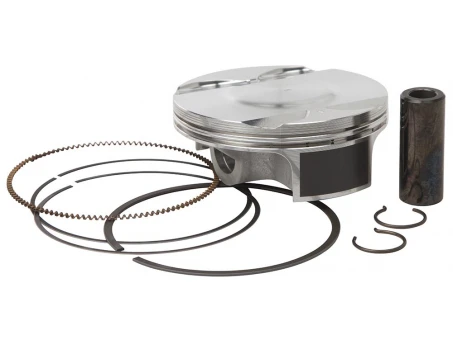 VERTEX TŁOK KTM (4T) EXCF 450 (EXC-F450) 12-16 HC 12,3;1 (94,96MM) (PIERŚCIENIE 590295000002 X 1 KPL.) | 23860B