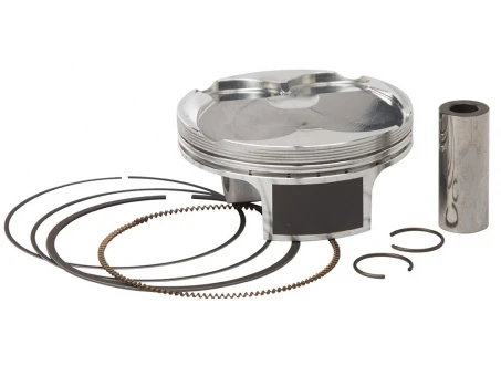 VERTEX TŁOK SUZUKI RMZ 250 (RMZ250) 13-15 (PIERŚCIENIE 590277000005 X 1 KPL.) 76,97MM (13,5:1) | 23861C