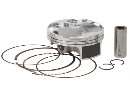 VERTEX TŁOK SUZUKI RMZ 250 (RMZ250) 13-15 HC (PIERŚCIENIE 590277000005 X 1 KPL.) 76,96MM | 23862B