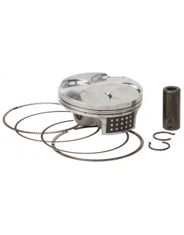 Piston Vertex KTM (4T) SXF 250 (SX-F250) '13-15, EXCF 250 (EXC-F250) '14-'16 (77,96MM) (GP RACER HC 14,5:1) (1 set)