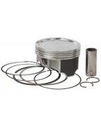 VERTEX TŁOK KAWASAKI KVF 750 BRUTE FORCE 05-14 REPLICA 8,8:1 (84,95MM) (PIERŚCIENIE 590385000002 X 1 KPL.) | 23908A