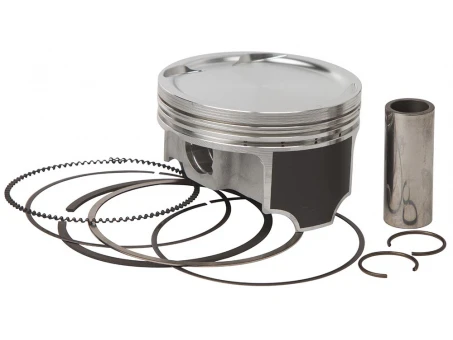 VERTEX TŁOK KAWASAKI KVF 750 BRUTE FORCE 05-14 REPLICA 8,8:1 (84,96MM) (PIERŚCIENIE 590385000002 X 1 KPL.) | 23908B