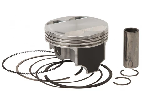 VERTEX TŁOK KAWASAKI KFX 750 BRUTE FORCE HC 11,5:1 (84,96MM) (PIERŚCIENIE 590385000002 x 1 KPL.) | 23909B