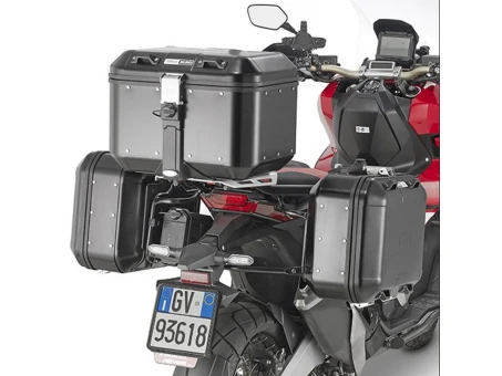 Suport pentru genti laterale KAPPA MONOKEY I RETRO FIT HONDA X-ADV 17-20 | KL1156