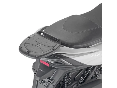 Suport pentru topcase KAPPA - KYMCO AGILITY 300 R16 19 (placa nu este inclusa) | KR6114