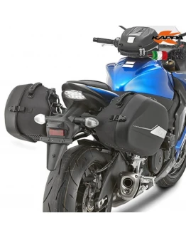 Suport pentru genti laterale KAPPA - SUZUKI GSX S 1000/F '15-'20