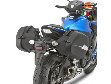 Suport pentru genti laterale KAPPA - SUZUKI GSX S 1000/F 15-20 | TST3110K