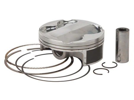 VERTEX TŁOK SUZUKI RMZ 250 (RMZ250) 13-23 BIG BORE +3MM=270CMM (79,95MM) (PIERŚCIENIE 590280000001 X 1 KPL.) | 23925A