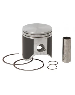 Piston Vertex KTM (2T) SX 125 (SX125) '01-23, EXC 125 (EXC125) '01-'16, HUSQVARNA TC 125 '14-23, TE 125 '12-16, GAS GAS MC 125 '21-'23 (53,95MM) (2 segmenti)