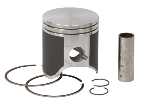 VERTEX TŁOK KTM (2T) SX 125 (SX125) 01-23, EXC 125 (EXC125) 01-16, HUSQVARNA TC 125 14-23, TE 125 12-16, GAS GAS MC 125 21-23 (53,95MM) (PIERŚCIENIE 55910005400 X 2 SZT.) - ZASTĘPUJE 24234B | 23928B