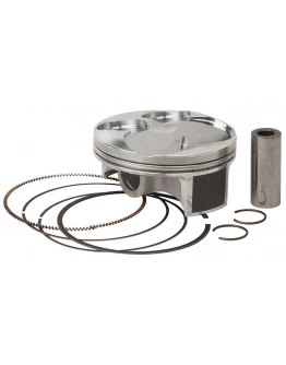 Piston Vertex YAMAHA YZF 250 (YZ250F) '14-'15 HC 14,2:1 (76,97MM) (1 set)