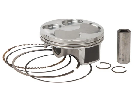 VERTEX TŁOK YAMAHA YZF 250 (YZ250F) 14-18, WRF 250 (WR250F) 18-19 BIG BORE +3MM (79,96MM) (PIERŚCIENIE 590280000001 X 1 KPL.) | 23943B