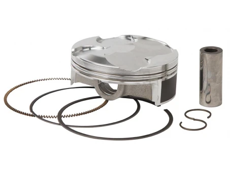 VERTEX TŁOK HONDA CRF 250R 14-15 REPLCA 13,5:1 (76,77MM) (PIERŚCIENIE 590276800001 X 1 KPL.) | 23961B