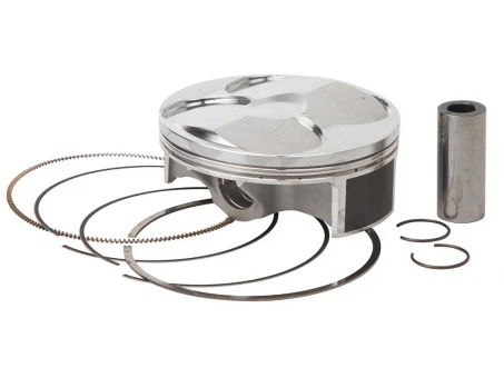 VERTEX TŁOK KAWASAKI KXF 450 15 HC (95,98MM) (PIERŚCIENIE 590296000001 x 1 KPL.) | 24019C