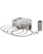 VERTEX TŁOK KAWASAKI KXF 250 15-16 REPLICA (76,96MM) (PIERŚCIENIE 590277000005 X 1 KPL.) (13,8:1) | 24020B