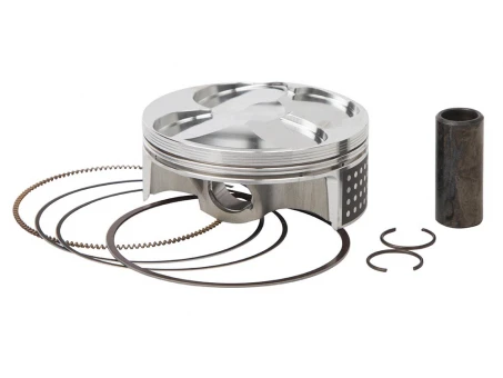 VERTEX TŁOK KAWASAKI KXF 250 15-16 HC GP RACER (76,95MM) (PIERŚCIENIE 590277000005 X 1 KPL.) | 24023A