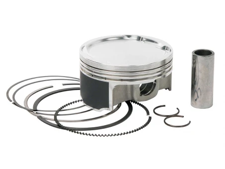 VERTEX TŁOK KAWASAKI KFX 750 BRUTE FORCE 15-23 REPLICA (84,97MM) (PIERŚCIENIE 590385000002 X 1 KPL.)(9,3:1) | 24024C