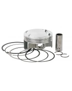 VERTEX TŁOK KAWASAKI KFX 750 BRUTE FORCE 15-23 HC (84,95MM) (PIERŚCIENIE 590385000002 X 1 KPL.) (12,1:1=2,9) | 24025A