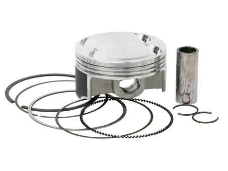 VERTEX TŁOK KAWASAKI KFX 750 BRUTE FORCE 15-23 HC (84,96MM) (PIERŚCIENIE 590385000002 X 1 KPL.) (12,1:1=2,9) | 24025B