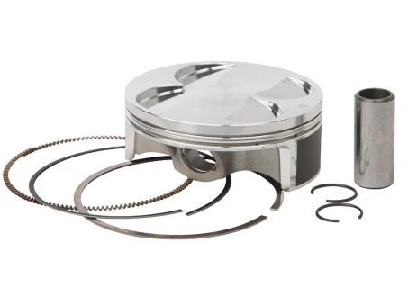 VERTEX TŁOK KAWASAKI KXF 250 15-16 BIG BORE +3,00 MM (79,96MM) (PIERŚCIENIE 590280000001 X 1 KPL.) | 24032B