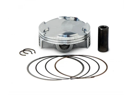 VERTEX TŁOK KTM (4T) SXF 250 (SX-F250) 16-22, HUSQVARNA FC 250 16-22 REPLICA (77,97MM) (PIERŚCIENIE 590278000003 X 1 KPL.) (14,7:1) GAS GAS MC 250F 21-22 | 24097B