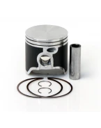 VERTEX TŁOK KTM (2T) SX 150 (SX150) 16-22 , XC-W 150 TPi 16-22 , EXC 150 20-23 HUSQVARNA TE 150 20-23 REPLICA (57,94MM) (PIERŚCIENIE 53010005800 X 1 SZT. 55910005800 X 1 SZT.) | 24101A